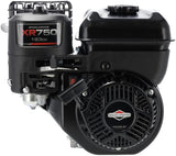 Briggs & Stratton, Motor, Horizontal, kurbelwellenLänge 61.5mm, kurbelwellendurchmesser 19.05mm, 6.4PS
