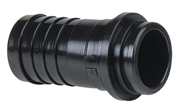 Schl.anschl. ger. 15mm Tülle