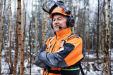 STIHL Visierverlängerung