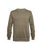 STIHL Sweatshirt Gr. XXL GARMENT DYE Grün