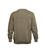 STIHL Sweatshirt Gr. M GARMENT DYE Grün