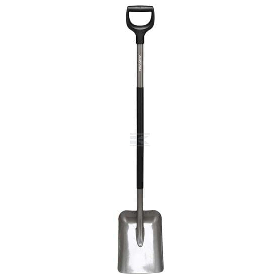 Schaufel Ergonomic™, grau