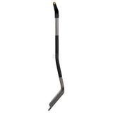 Schaufel Ergonomic™, grau