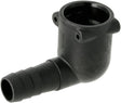 Verbinder AS24 D16 90 Grad