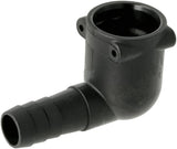 Verbinder AS24 D16 90 Grad