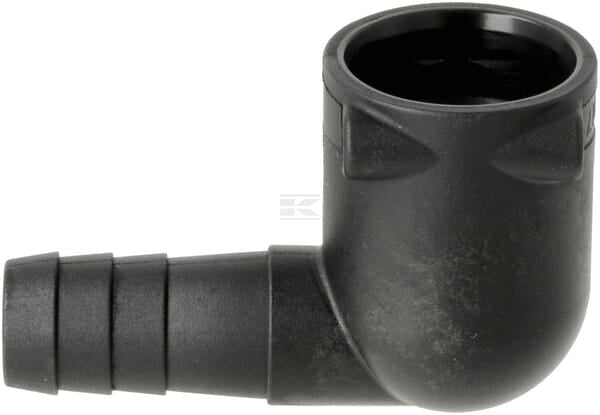 Verbinder AS24 D16 90 Grad