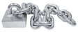 Schlegelkette 9/16" - 15 Glieder