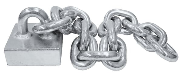 Schlegelkette 9/16" - 15 Glieder