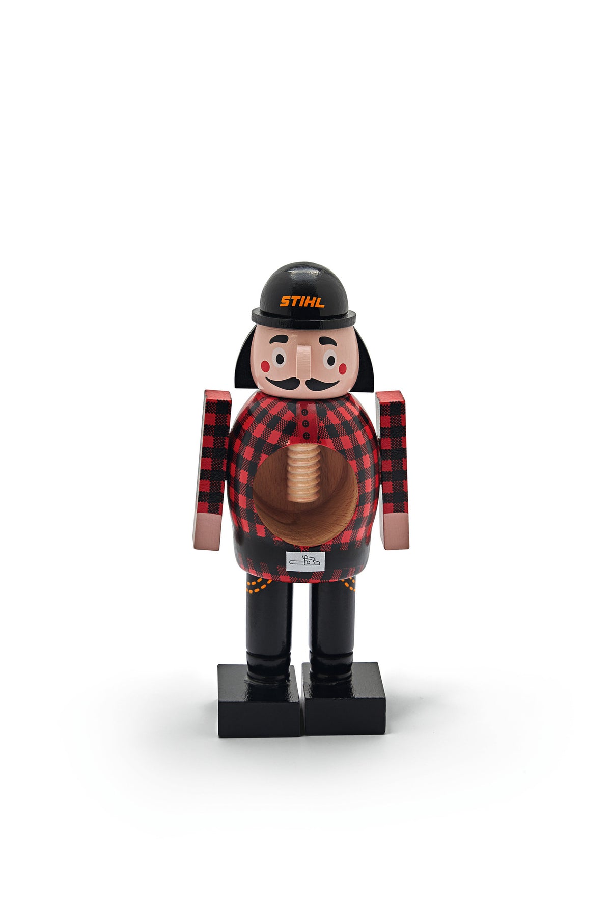STIHL Nussknacker STIHL