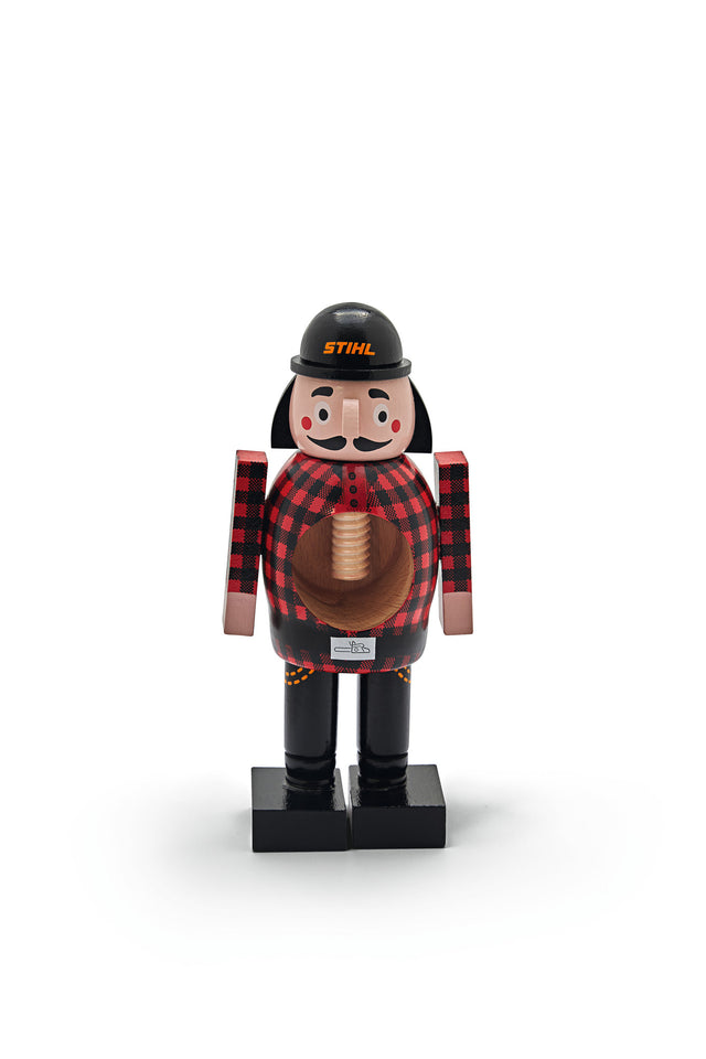 STIHL Nussknacker STIHL