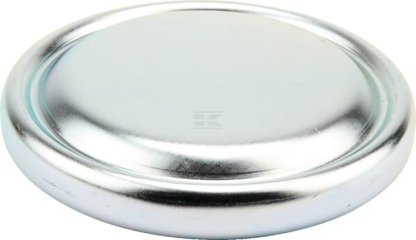 Endkappe 159mm