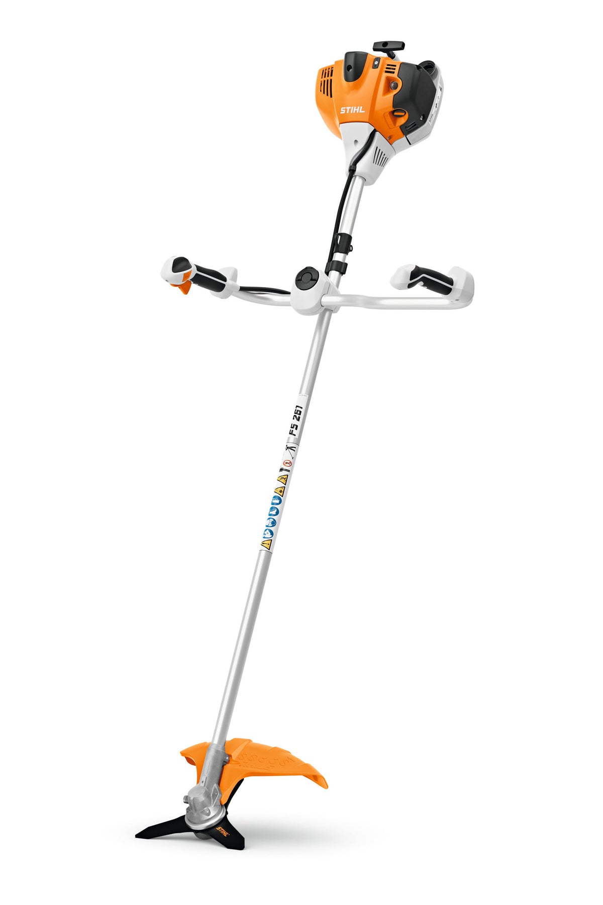 STIHL FS 261 C-E