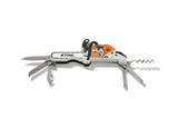 STIHL Multitool MOTORSÄGE