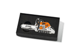 STIHL Multitool MOTORSÄGE
