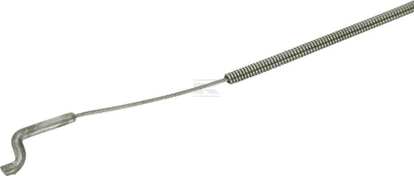 Zugkabel