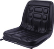 MT GT/60 Seat