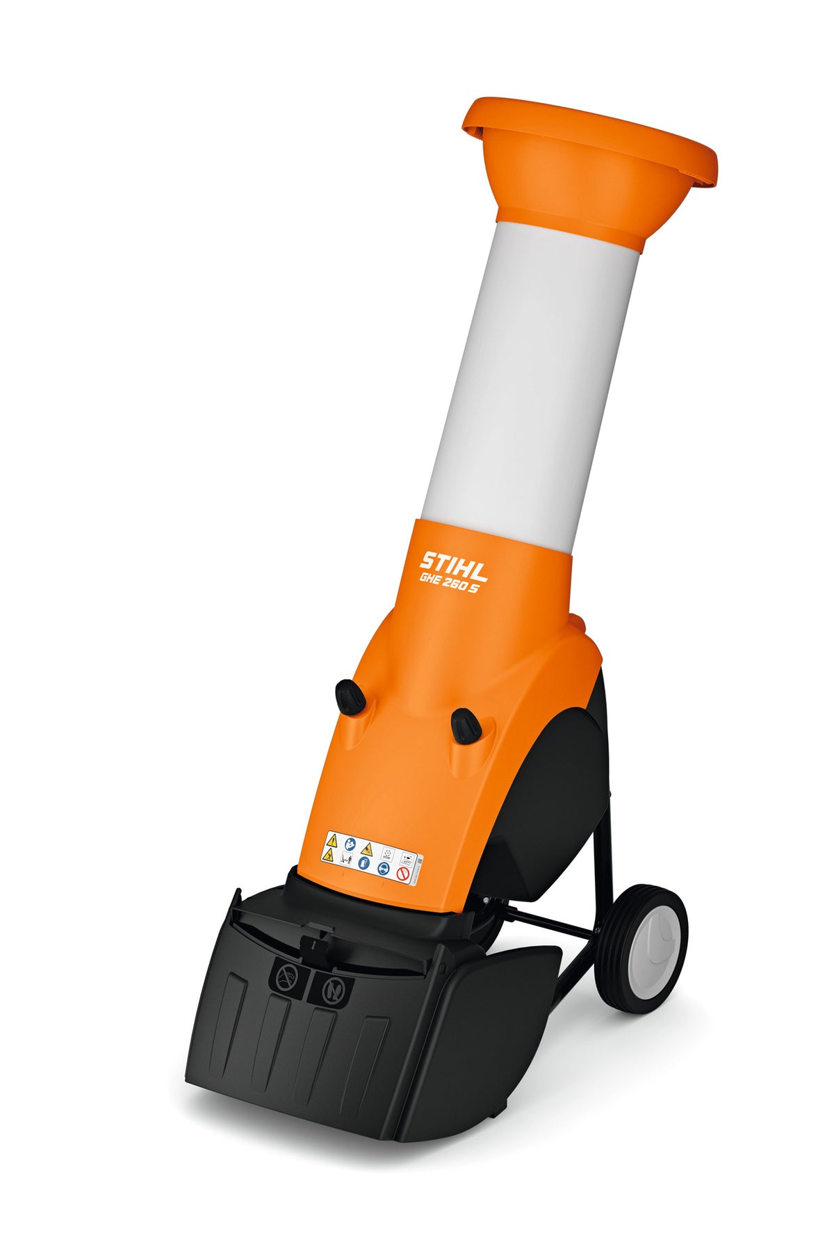 STIHL GHE 260 S