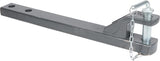 Zugpendel 80x40 L738mm Cat. 2 Ø31,5mm