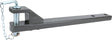 Zugpendel 80x40 L840mm Cat. 2 Ø31,5mm 