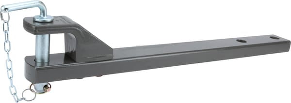 Zugpendel 80x40 L840mm Cat. 2 Ø31,5mm 