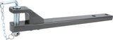 Zugpendel 80x40 L840mm Cat. 2 Ø31,5mm 