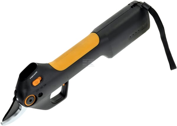 ePruner M – Bypass für den integrierten Akku, Fiskars
