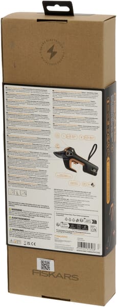 ePruner L, Plus-Bypass, (nur Werkzeug) Fiskars