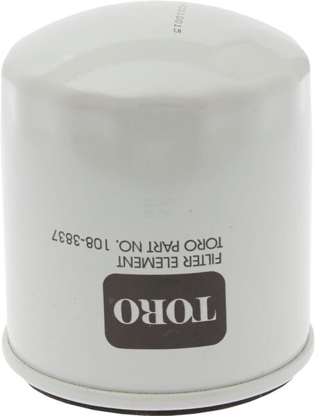 Ölfilter