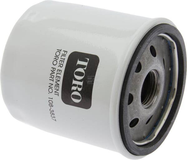 Ölfilter