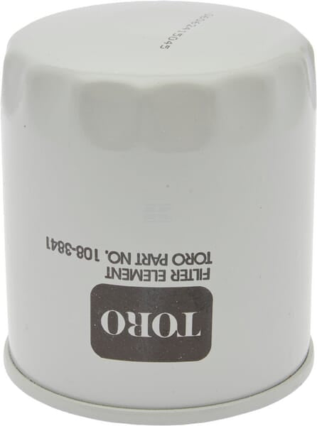 Ölfilter