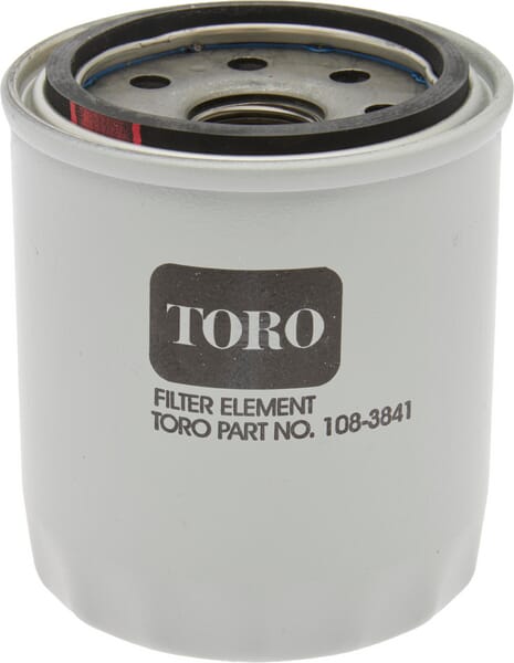 Ölfilter