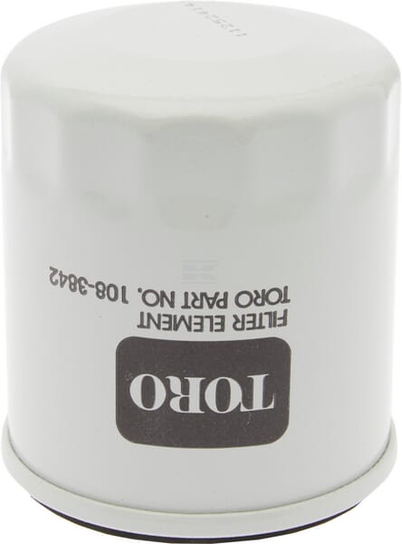 Ölfilter