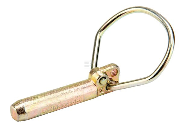 Klappsplint