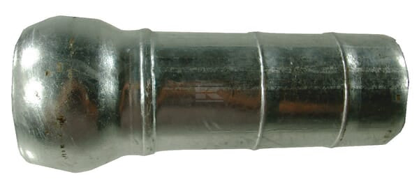 Kugel 3" + Tülle 69mm