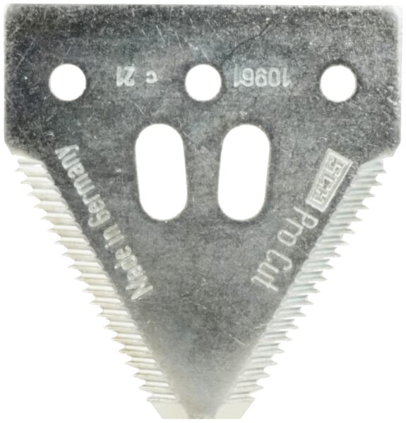 Messerklinge Pro-Cut 11tpi, grob gezahnt
