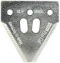 Messerklinge Pro-Cut 11tpi, grob gezahnt