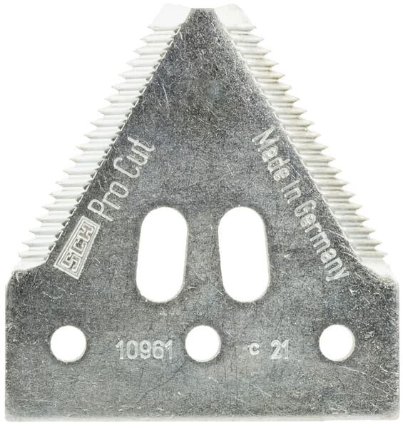 Messerklinge Pro-Cut 11tpi, grob gezahnt