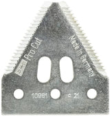 Messerklinge Pro-Cut 11tpi, grob gezahnt