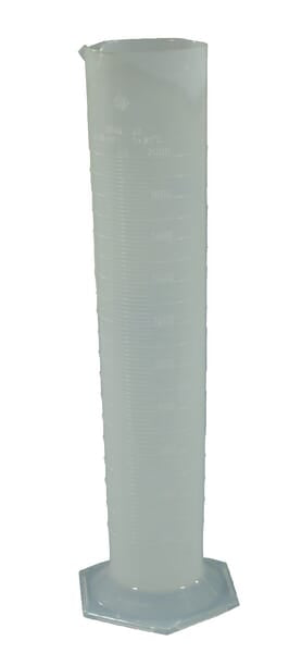 Messbecher