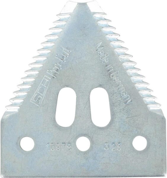 Messerklinge Pro-Cut 7 tpi, extra grob gezahnt