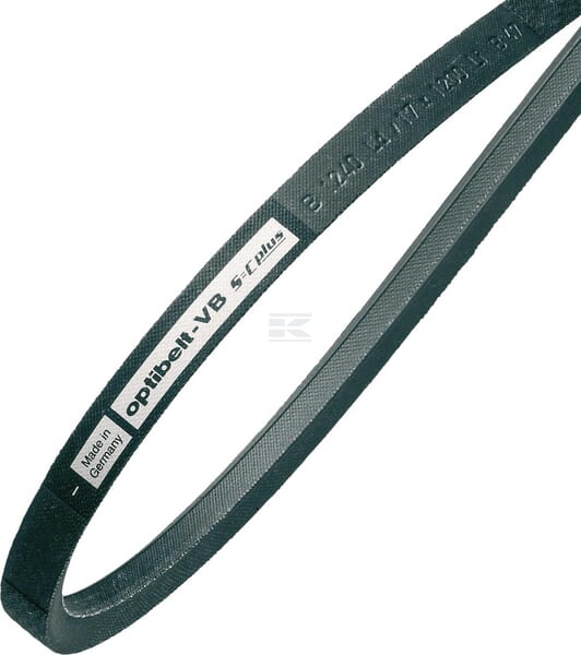 Keilriemen,B73 17x1850 Optibelt