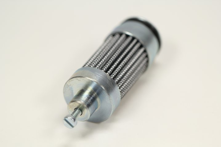 WG908 Hydraulikfilterelement (Druckfilter)