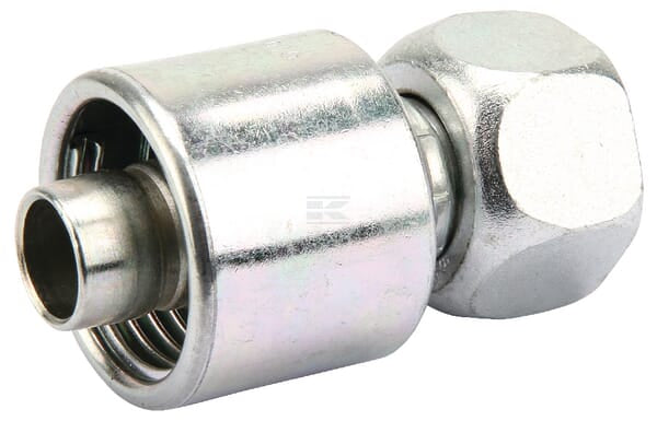 Pressarmatur DN25-1" BSP