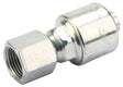 Pressarmatur DN16-7/8 JIC