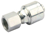 Pressarmatur DN16-7/8 JIC