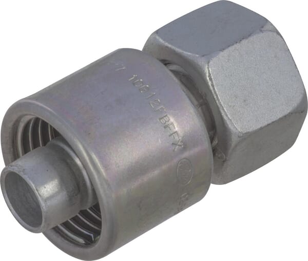 Pressarmatur DN16-3/4 BSP