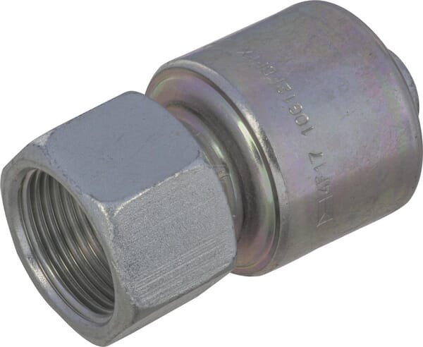 Pressarmatur DN16-3/4 BSP