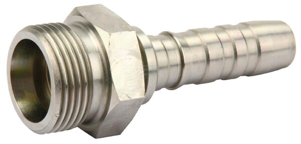 Pressarmatur DN16-M30x2