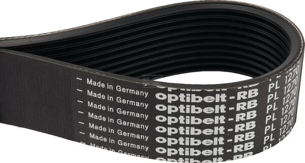 Rippenriemen