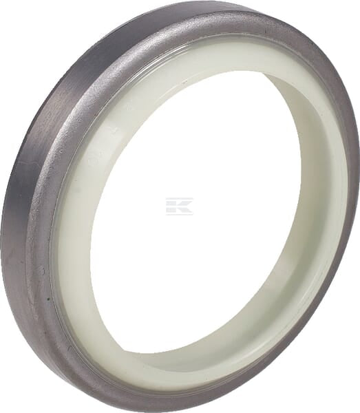 Stangenabstreifer, 40 x 52 x 7mm, MetallPolyurethan, Sealtech